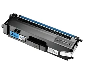Brother TN-328C azurová / Toner / HL-4570CDW, MFC-9970CDW / 6 000 str.