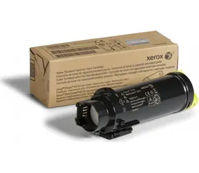 Xerox 106R03483 žlutá / Toner / originální / Phaser 6510, WorkCentre 6515 / 1 000 stran