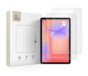 Tech-Protect Glass Fit+ 2-pack transparentní / Tvrzené sklo / Samsung Tab S10 Lite 10.9 (X400/X406B)