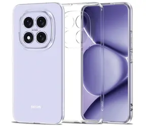 Tech-Protect Flexair čirá / Kryt / Xiaomi Redmi Note 15 Pro 5G