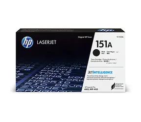 HP 151A originální toner černá / pro HP LaserJet Pro 4003 a MFP 4103 / 3.050 stran