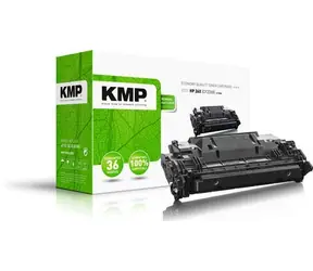 KMP alternativní toner HP CF226X černá / HP LaserJet Pro M402, MFP M426 / 12 000 stran