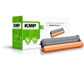 KMP TN-910C Remanufactured alternativní toner azurová / Brother HL-L9310 CDW, MFC-L9570 CDW / 9.000 stran
