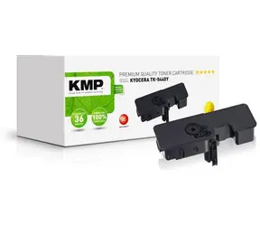 KMP TK-5440Y žlutá / Toner / pro Kyocera Ecosys MA2100 a PA2100 / renovovaný