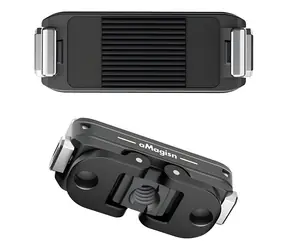 Stablecam magnetický držák pro DJI Osmo 360, Action 5 Pro / Držák / Nerezová ocel / 43,5 × 15,5 × 15,3 mm