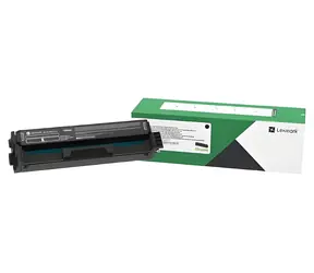 Lexmark Return toner černá / Toner / CS331 & CX331 & CX431 / 1.500 stran