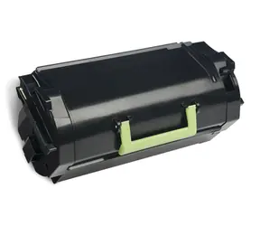 Lexmark vratná tonerová kazeta černá / pro MS531, MS631, MS632, MX532, MX632 / 5.000 stran