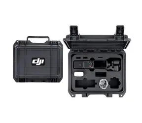 Stablecam Odolný kufřík pro DJI Osmo Pocket 4 / Kufřík / PP plast, EVA výstelka / 22,5 × 19 × 6,5 cm