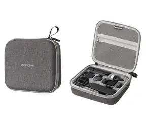 Stablecam Ochranné pouzdro pro DJI Osmo Pocket 4 Pro / Pouzdro / polyester, sametová podšívka