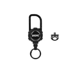Stablecam Magnetická spona na batoh / Držák / zatahovací lanko 60 cm / DJI Osmo Pocket, Insta360 X5