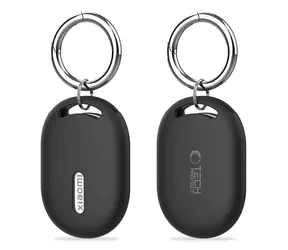 Tech-Protect Icon Case černá