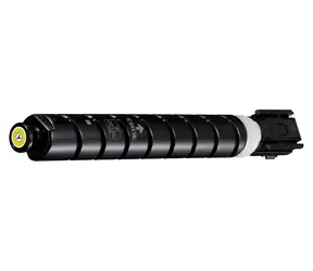 Canon C-EXV 58L žlutý (3769C002) / Toner / imageRUNNER ADVANCE DX C5840i-C5870i / Originální