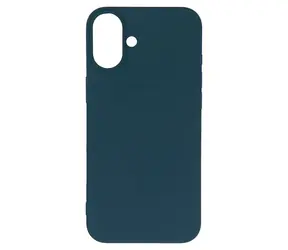 Hurtel Liquid Silicone Case MagSafe modrá / Kryt / Samsung Galaxy A26 5G / MagSafe