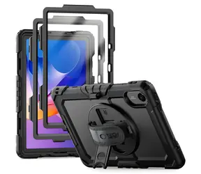 Tech-Protect Solid Case pro Xiaomi Redmi Pad 2 11.0 černá