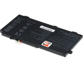 T6 Power Baterie pro Asus FA506, FX504, FX505, FX506, FX706 / Baterie pro notebook / 4212 mAh / 48 Wh / 3cell / Li-pol