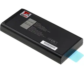 T6 Power Baterie pro Dell Latitude 5404/5414/7404/7414 Rugged / Baterie pro notebook / 8700 mAh / 97 Wh / 9cell / Li-ion