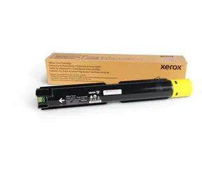 Xerox 006R01827 originální toner žlutá