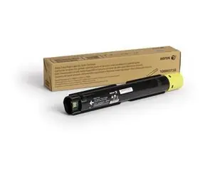 Xerox 106R03738 originální toner žlutá