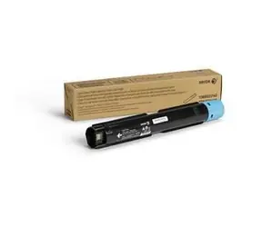 Xerox 106R03740 originální toner modrá