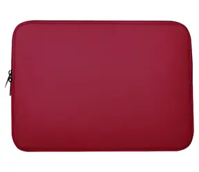 Hurtel Obal na notebook 15,6" červený / Obal na notebook / Univerzální