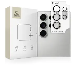 Tech-Protect Camring Fit+ / Ochranný kryt fotoaparátu / Samsung Galaxy S26 Ultra