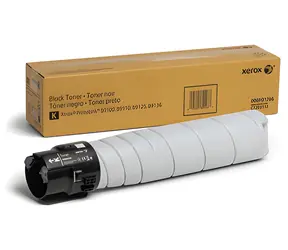 Xerox 006R01766 černá / Toner / 71500 stran / pro PrimeLink B9100/B9110/B9125/B9136