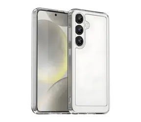Hurtel Outer Space Case Xiaomi 15 Ultra transparentní / Kryt / gelový rámeček