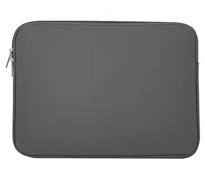 Hurtel Obal na notebook 15,6" šedý / Obal na notebook / Univerzální