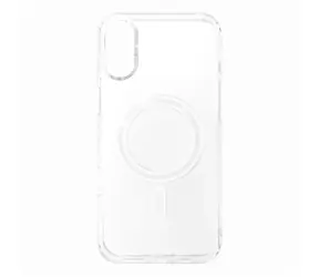Hurtel Ultra Clear MagSafe transparentní / Ochranný kryt / Samsung Galaxy A36 5G / podpora MagSafe