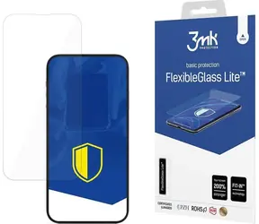 3mk FlexibleGlass Lite / Ochranné sklo / Apple iPhone 14 Pro Max