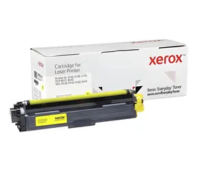 Xerox Everyday TN225Y-TN245Y žlutá / Toner / pro Brother HL-3140CW, MFC-9330CDW / 2200 stran