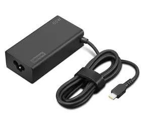 Lenovo 65W USB-C AC Adapter G2 / Napájecí adaptér pro notebook / 20V / kabel 1m
