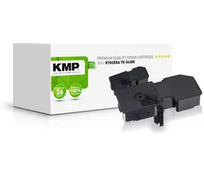 KMP TK-5430K černá / Toner / pro Kyocera ECOSYS PA2100/MA2100 / renovovaný / výtěžnost 1250 stran