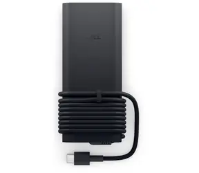 DELL AC Adaptér 130W GaN Slim / Napájecí adaptér / USB-C