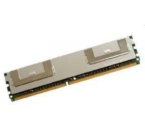 HP 2GB DDR2 667MHz / Operační paměť / FB-DIMM / PC2-5300