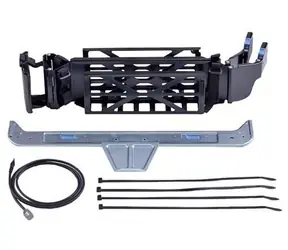 DELL Rack CMA Kit / Panel pro správu kabelů / 1U / PowerEdge, PowerVault