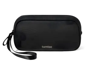 tomtoc Light-T12 1 l černá / Pouzdro na příslušenství / 21 x 13 x 5 cm