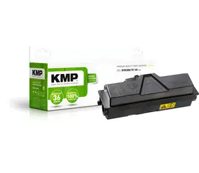KMP K-T30 / Toner / náhrada Kyocera TK-160 / černá / 2500 stran