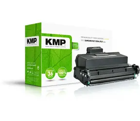 KMP MLT-D204L/ELS černá / Toner / renovovaný pro Samsung ProXpress M3325ND, M3375FD, M3825D / 5000 stran