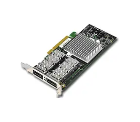 Supermicro UIBQ-M2 / Síťová karta / InfiniBand QDR / 2 porty / Mellanox ConnectX-2 / UIO / Low Profile