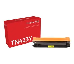 Xerox Everyday TN-423Y žlutá / Toner / Kompatibilní s Brother HL-L8260, L8360, MFC-L8900 / 4000 stran