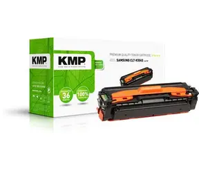 KMP SA-T57 (Samsung CLT-K504S) černá / Toner / renovovaný / 2500 stran