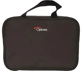 Optoma Brašna pro projektor M / Brašna pro projektor / 345 × 120 × 255 mm / 0,3 kg