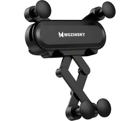 Wozinsky WCH-05 / Gravitační držák na telefon do auta