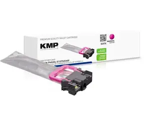 KMP T9453 purpurová / Cartridge / Kompatibilní s Epson WorkForce Pro WF-C5xxx / 5.000 stran