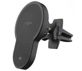 FIXED MagClick 2 / Držák do auta / bezdrátové nabíjení Qi2 / MagSafe / 15W