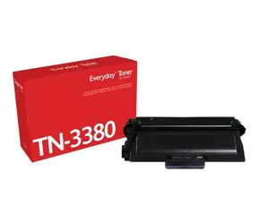 Xerox Everyday TN-3380 černá / Toner / Kompatibilní s Brother / 8000 stran