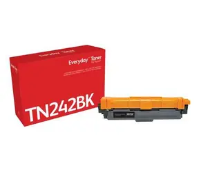 Xerox Everyday TN-242BK černá / Toner / Kompatibilní s Brother / 2 500 stran