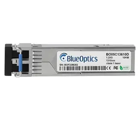 BlueOptics JD119A-BO / SFP transceiver / 1000BASE-LX / Single-mode / LC / 1310 nm / 10 km / DDM/DOM