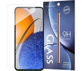 Hurtel Tvrzené sklo 9H Huawei Nova Y61 / Ochranné sklo / Tvrzené 9H